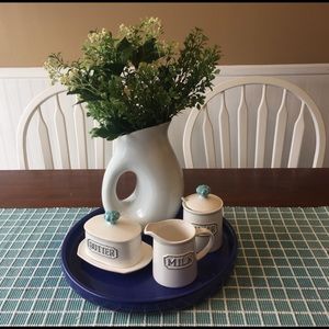 Meet your Posher, Melena